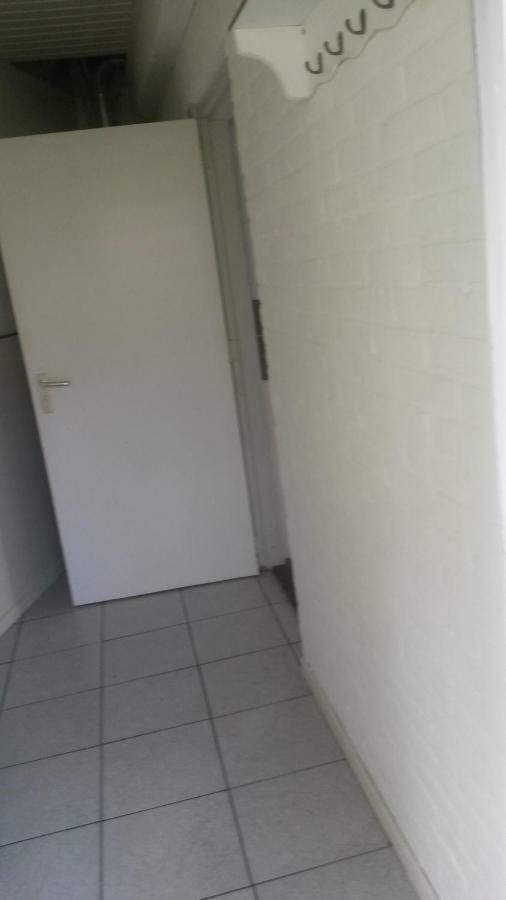 Apartamento Studio Wimmenum Exterior foto