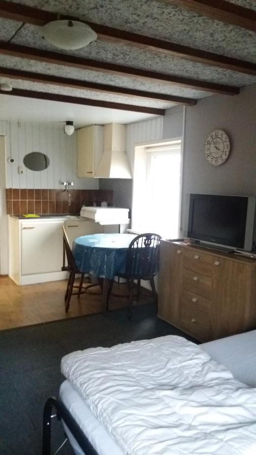 Apartamento Studio Wimmenum Habitación foto